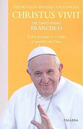Christus Vivit Libro