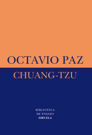 Chuang-Tzu Libro