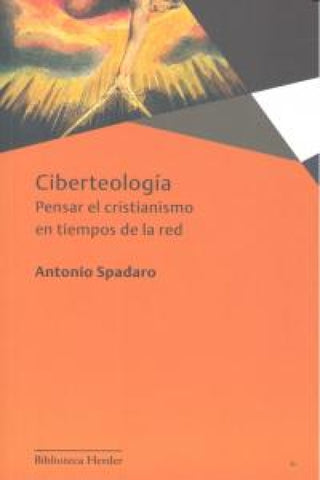 Ciberteología Libro