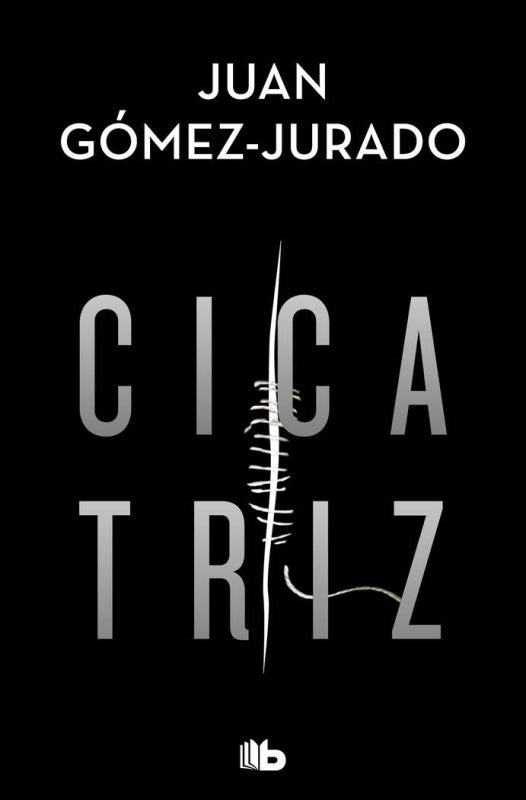 Cicatriz Libro