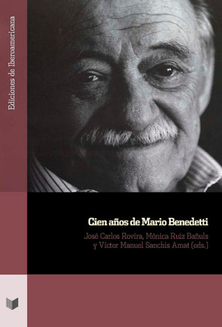 Cien Años De Mario Benedetti Libro