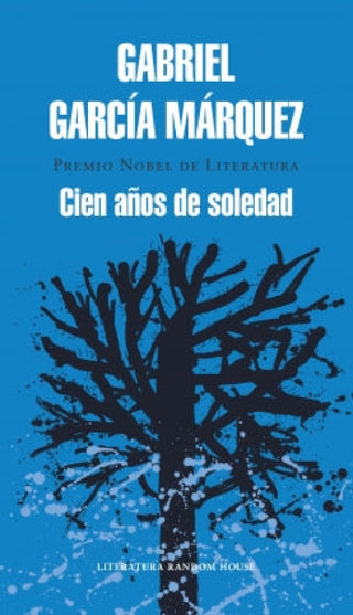CIEN AÑOS DE SOLEDAD