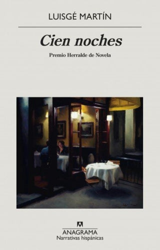 Cien Noches Libro