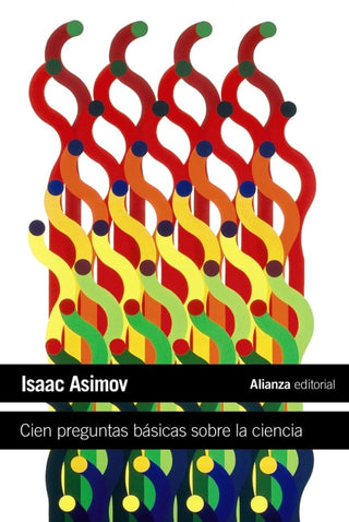 Cien Preguntas Básicas Sobre La Ciencia Libro