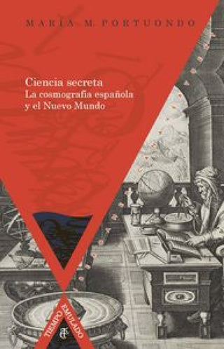 Ciencia Secreta: Libro