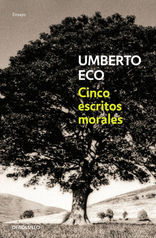 Cinco Escritos Morales Libro