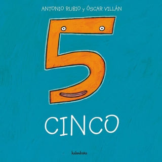 Cinco Libro