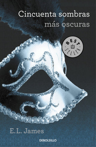 Cincuenta Sombras Más Oscuras (Cincuenta 2) Libro