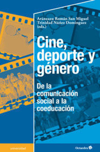 Cine Deporte Y Gänero Libro