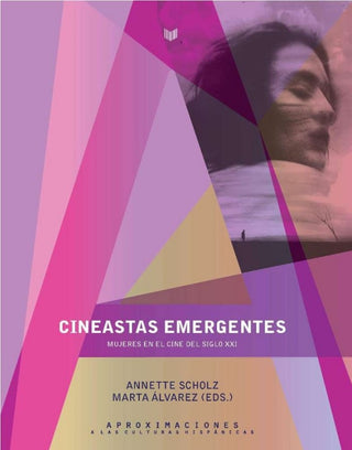 Cineastas Emergentes Libro