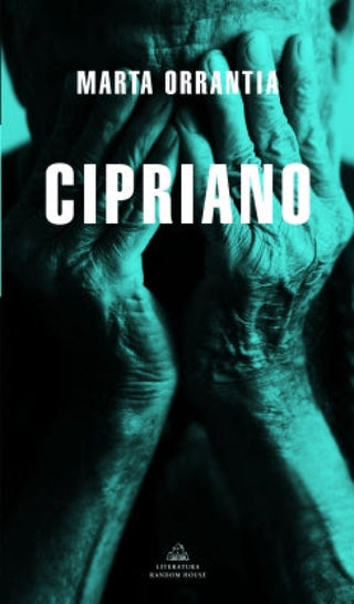 Cipriano Libro