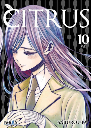 Citrus 10 Libro