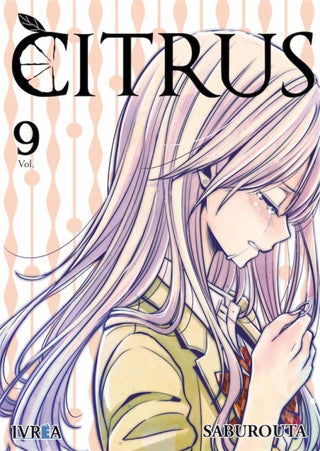 Citrus 9 Libro