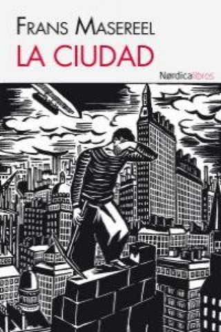 Ciuda La Libro