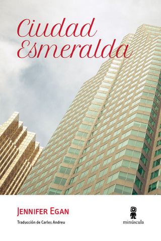 Ciudad Esmeralda Libro