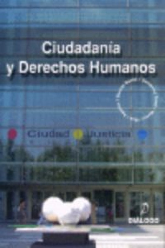 Ciudadanía Y Derechos Humanos Libro