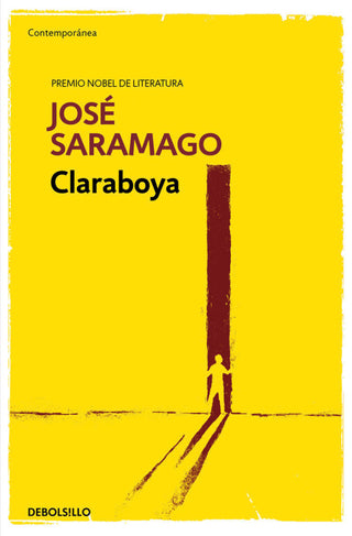Claraboya Libro