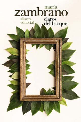 Claros Del Bosque Libro