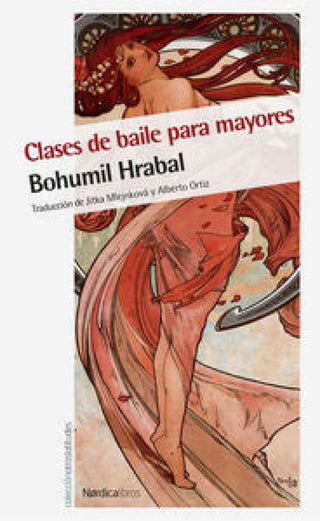 Clases De Baile Para Mayores Libro