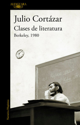 Clases De Literatura Libro