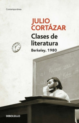 Clases de literatura