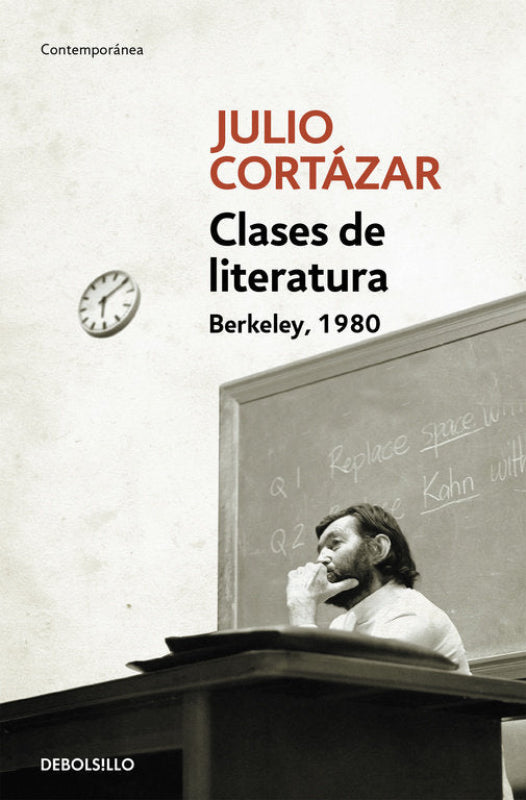 Clases De Literatura Libro