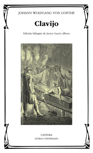 Clavijo Libro