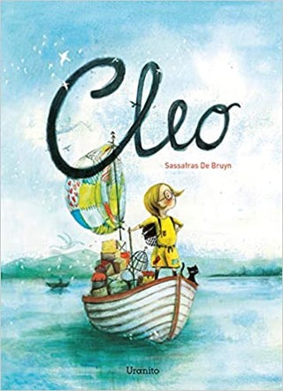 Cleo