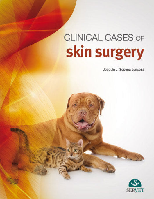 Clinical Cases Of Skin Surgery Libro