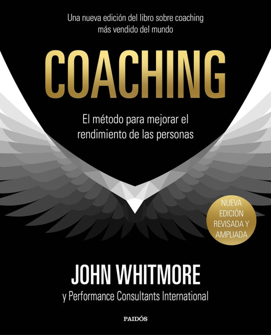 Coaching Libro