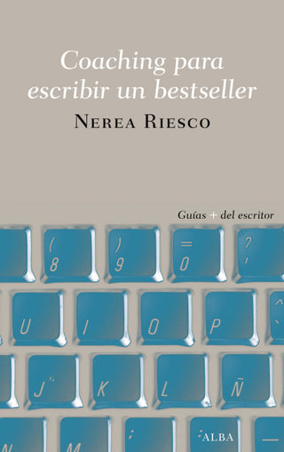 Coaching Para Escribir Un Bestseller Libro