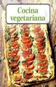 Cocina Vegetariana