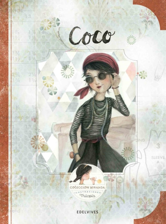 Coco Libro