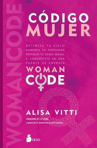 Codigo Mujer Libro