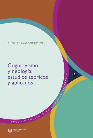 Cognitivismo Y Neología Libro