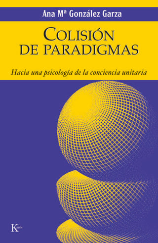Colisión De Paradigmas Libro
