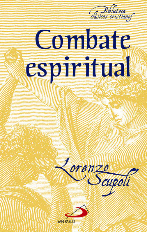 Combate Espiritual Libro