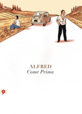 Come Prima Libro