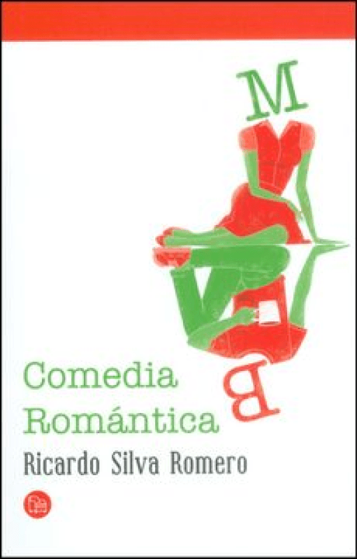 Comedia Romántica Libro