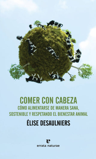 Comer Con Cabeza Libro