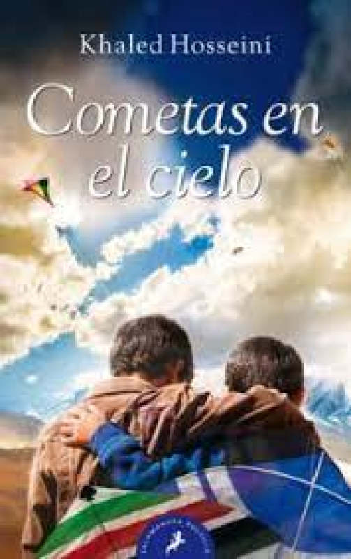 Cometas En El Cielo Libro