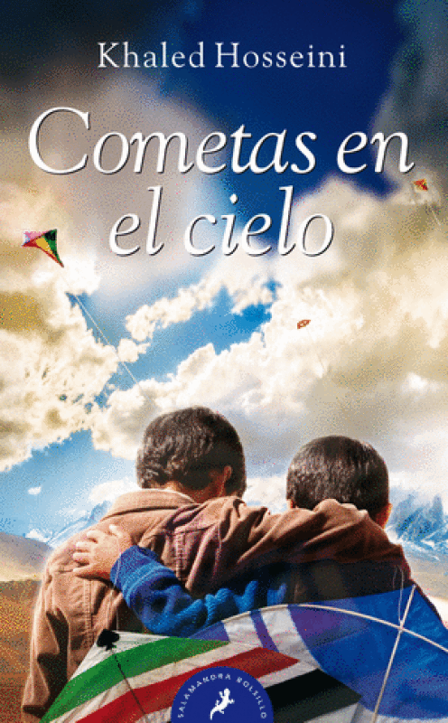 Cometas En El Cielo Libro