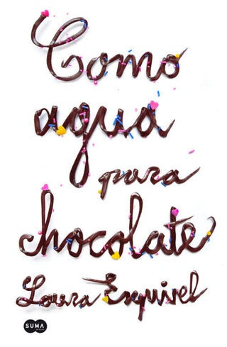Como Agua Para Chocolate Libro