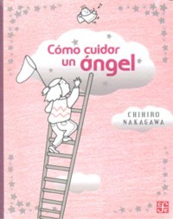 Como Cuidar Un Angel Libro