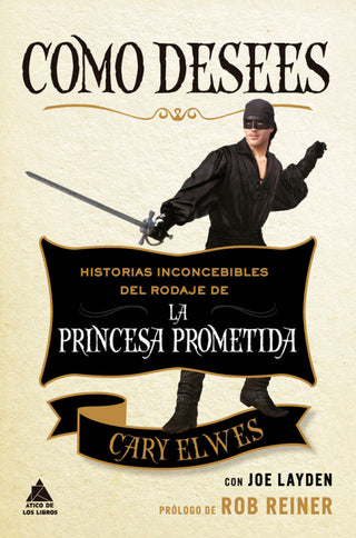 Como Desees Libro