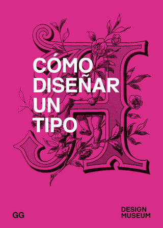 Cómo Diseñar Un Tipo Libro