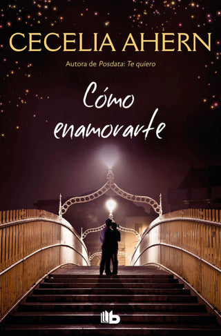 Cómo Enamorarte Libro