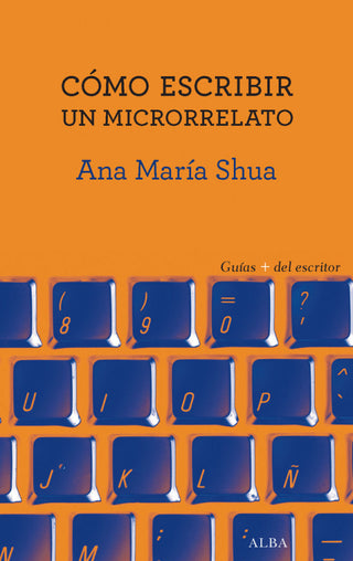 Cómo Escribir Un Microrrelato Libro