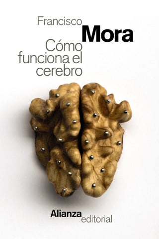 Cómo Funciona El Cerebro Libro