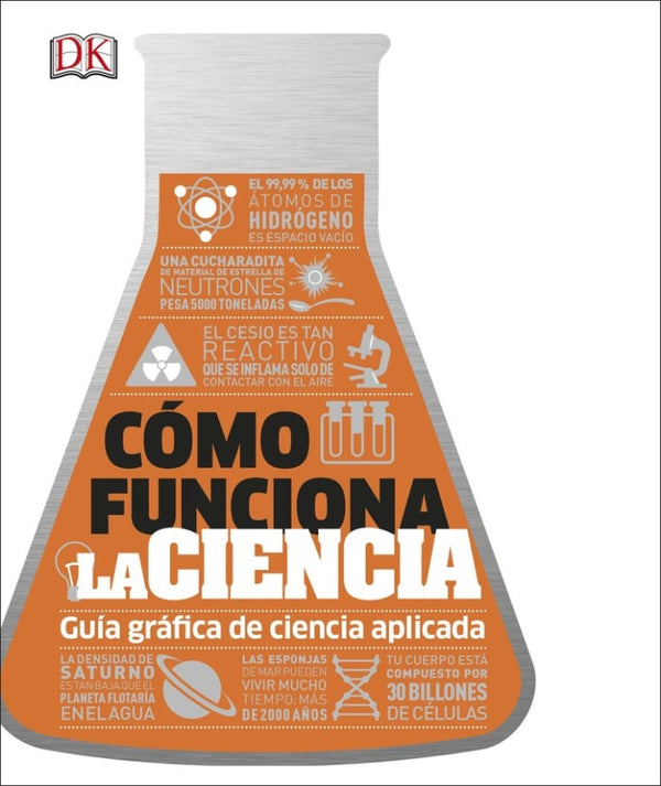 Cómo Funciona La Ciencia Libro